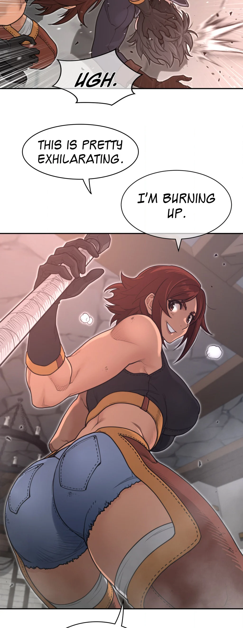 Read Perfect Half Manga Online