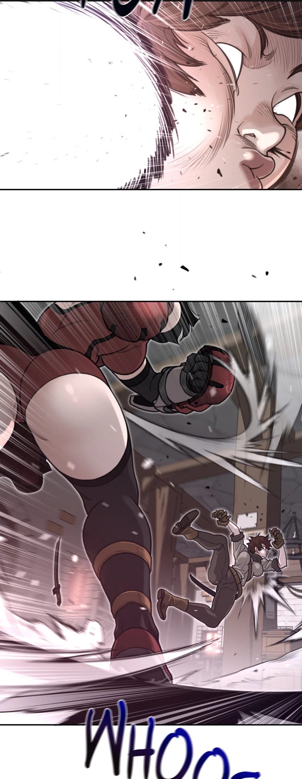 Read Perfect Half Manga Online