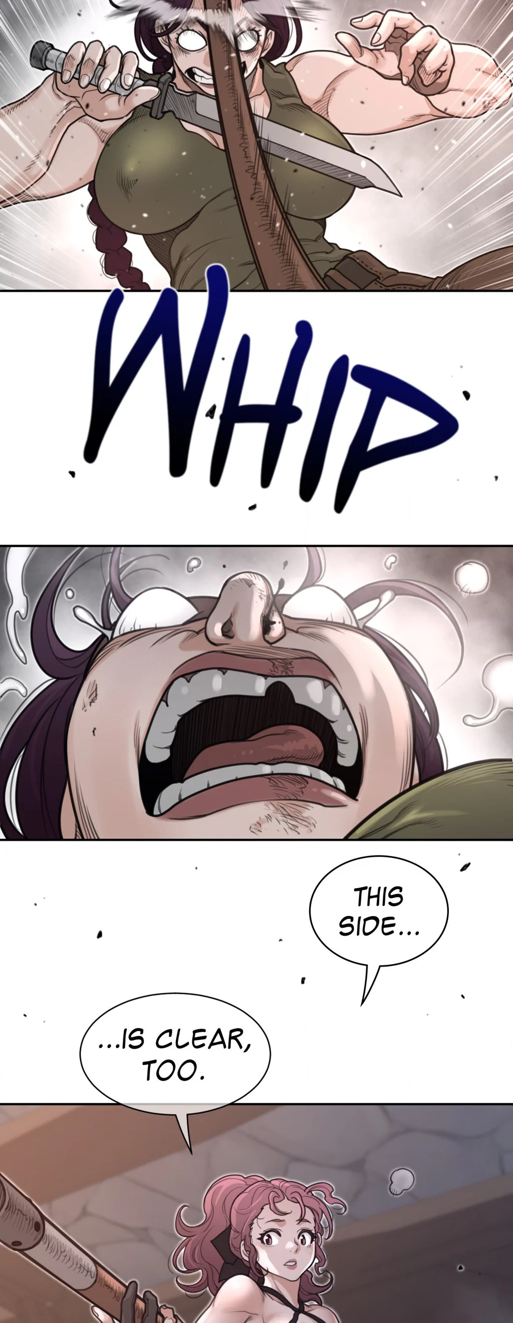 Read Perfect Half Manga Online