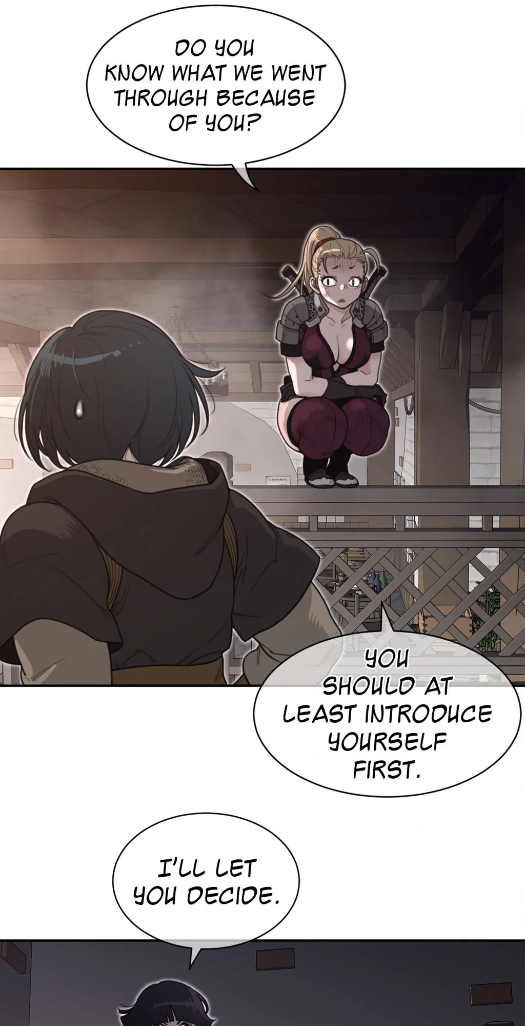 Read Perfect Half Manga Online