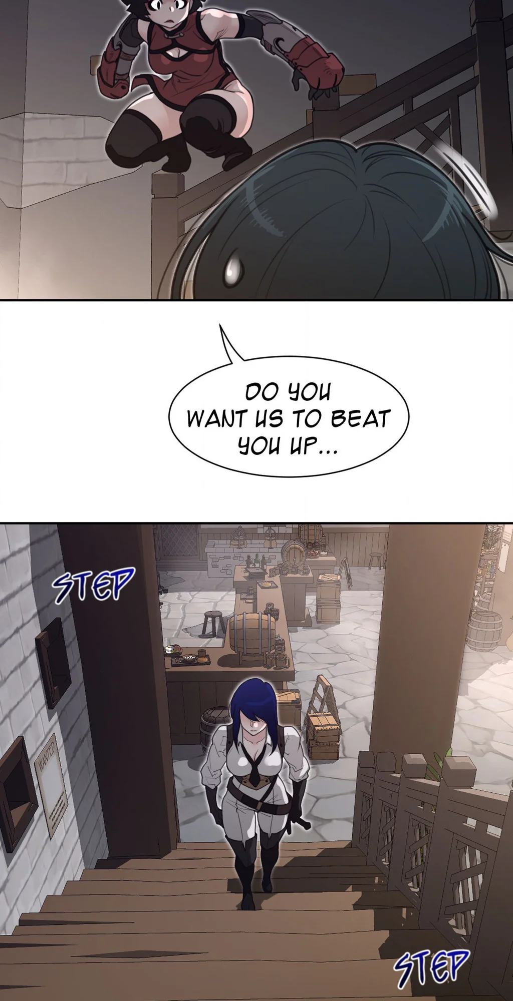 Read Perfect Half Manga Online