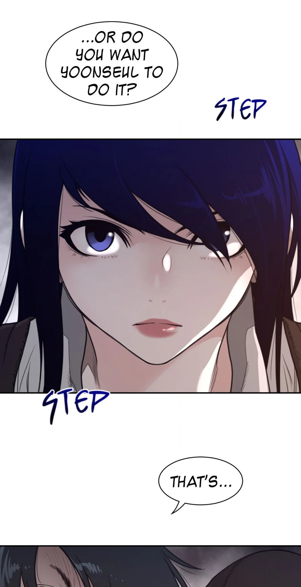 Read Perfect Half Manga Online