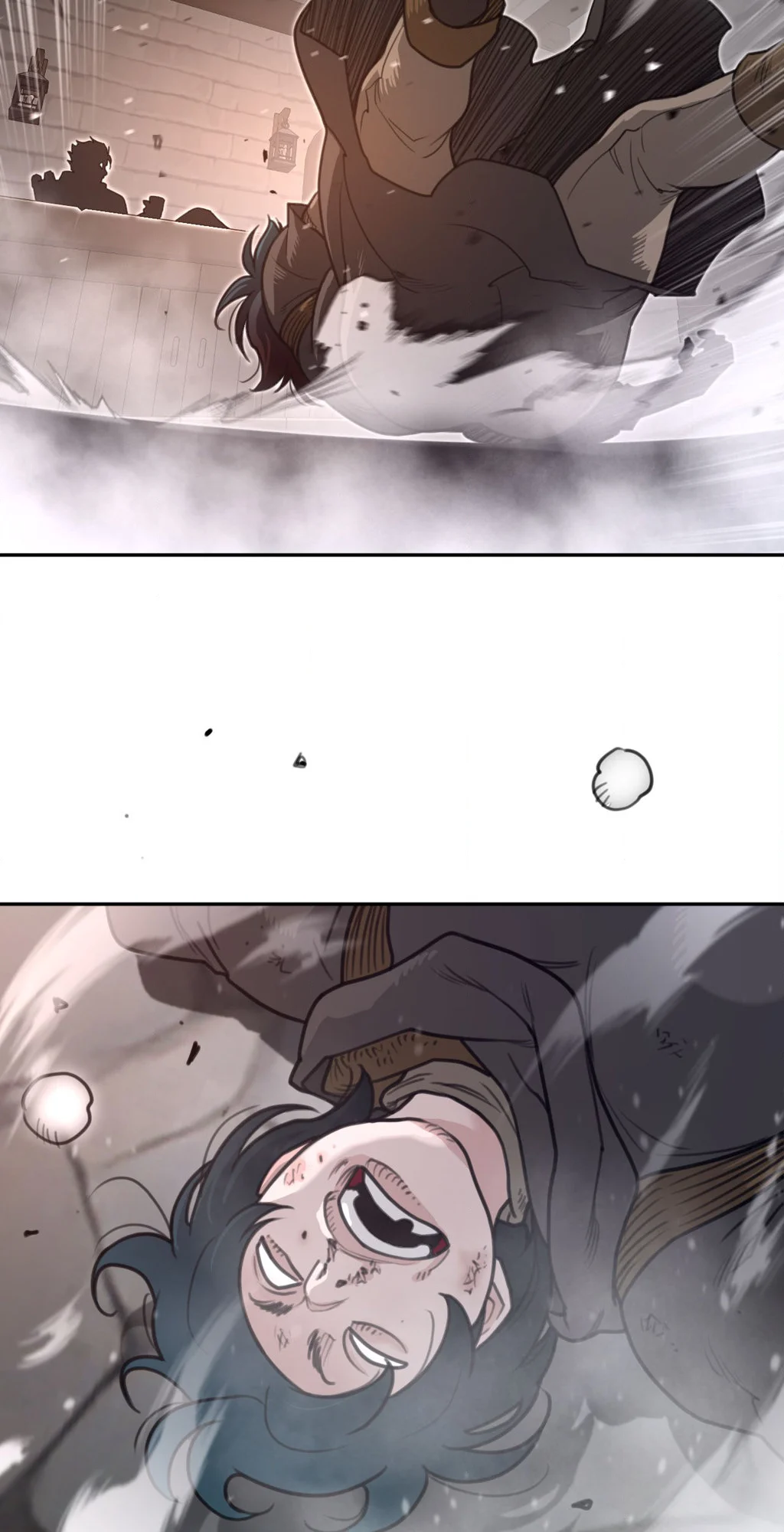 Read Perfect Half Manga Online