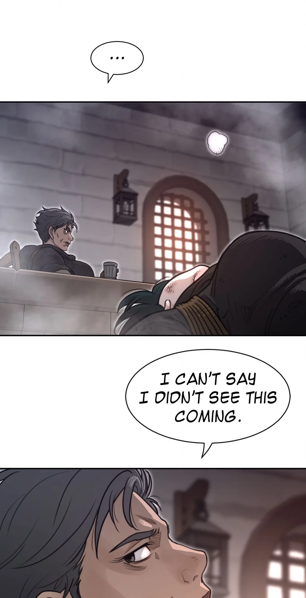 Read Perfect Half Manga Online