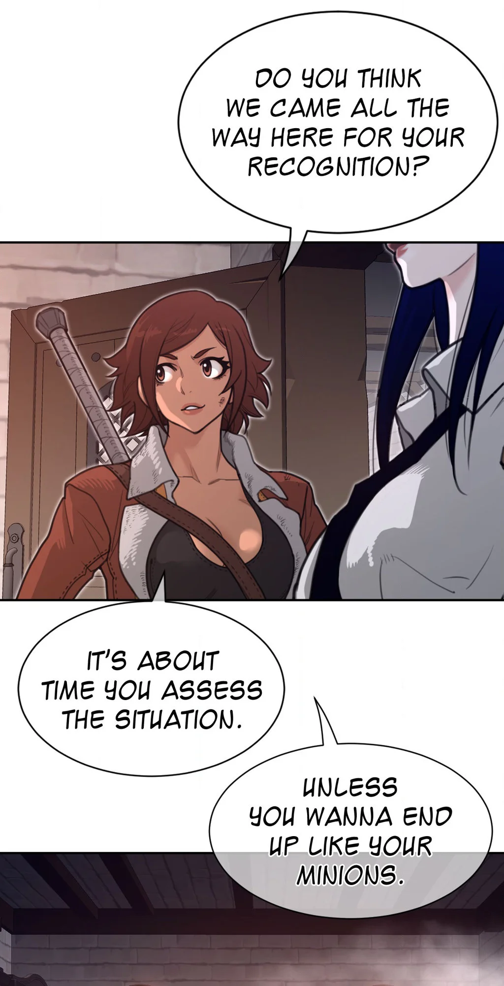 Read Perfect Half Manga Online