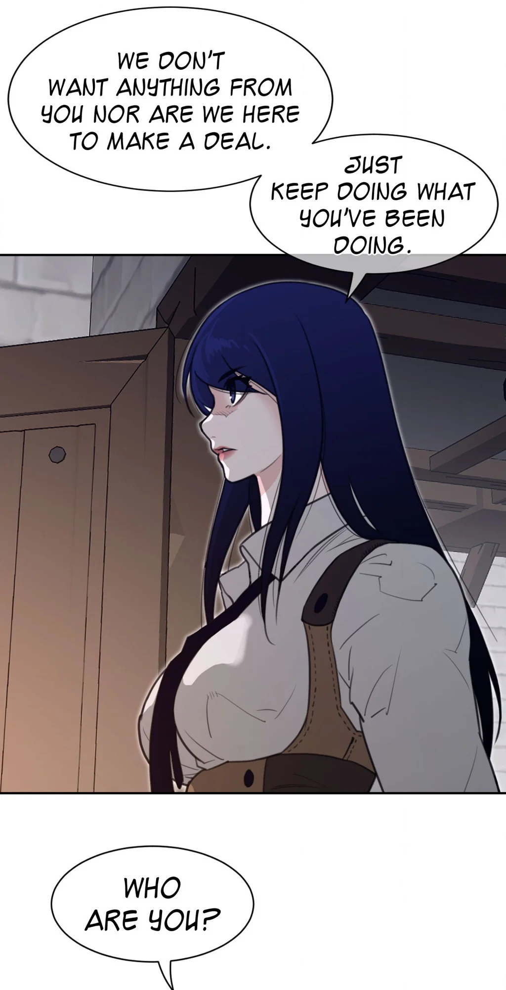 Read Perfect Half Manga Online