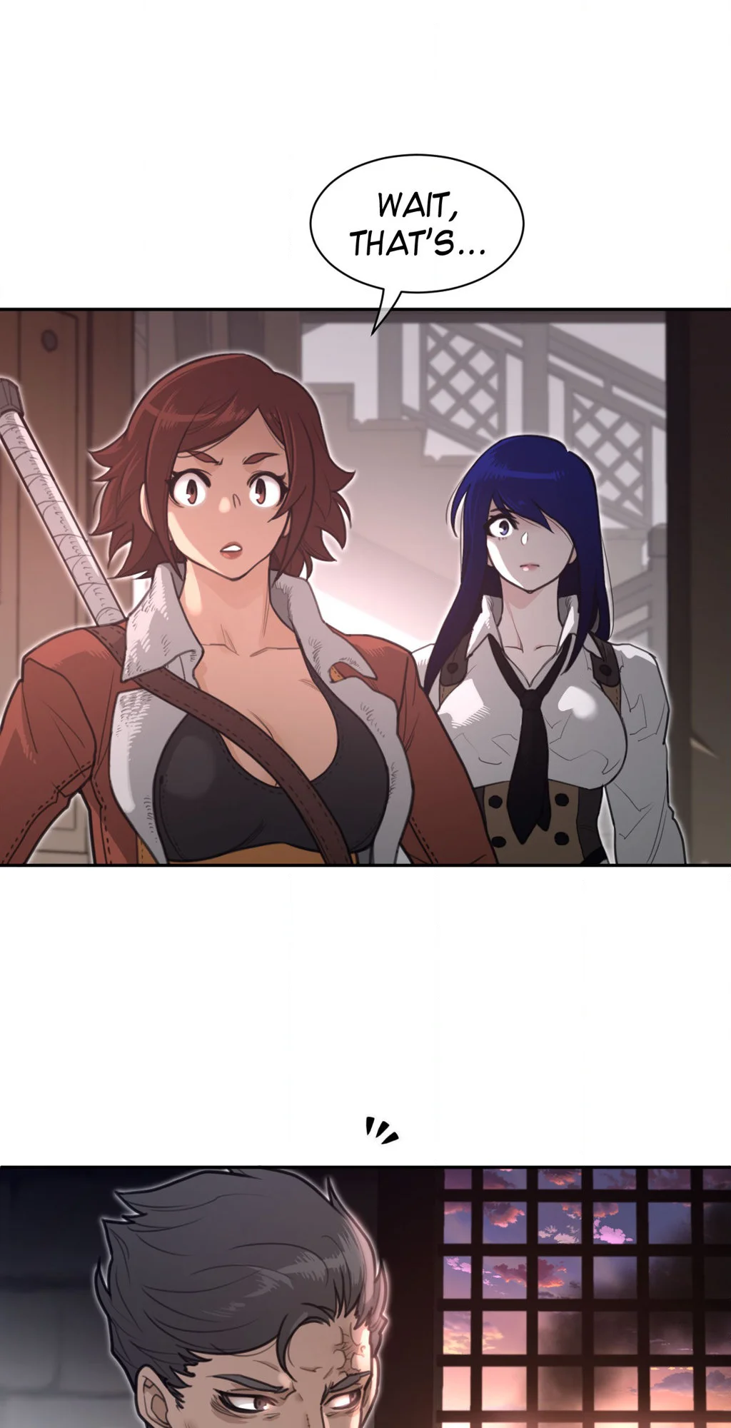 Read Perfect Half Manga Online