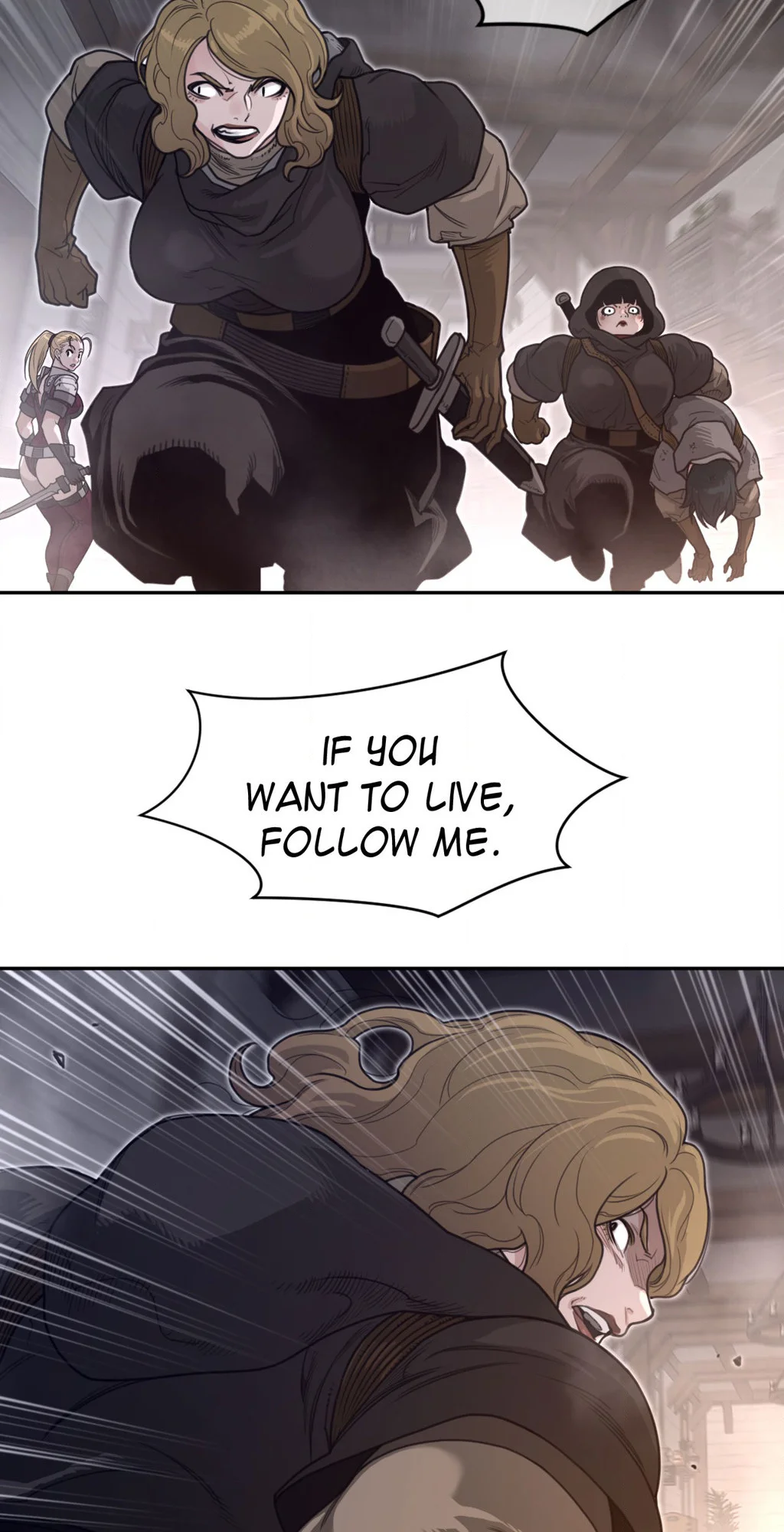 Read Perfect Half Manga Online