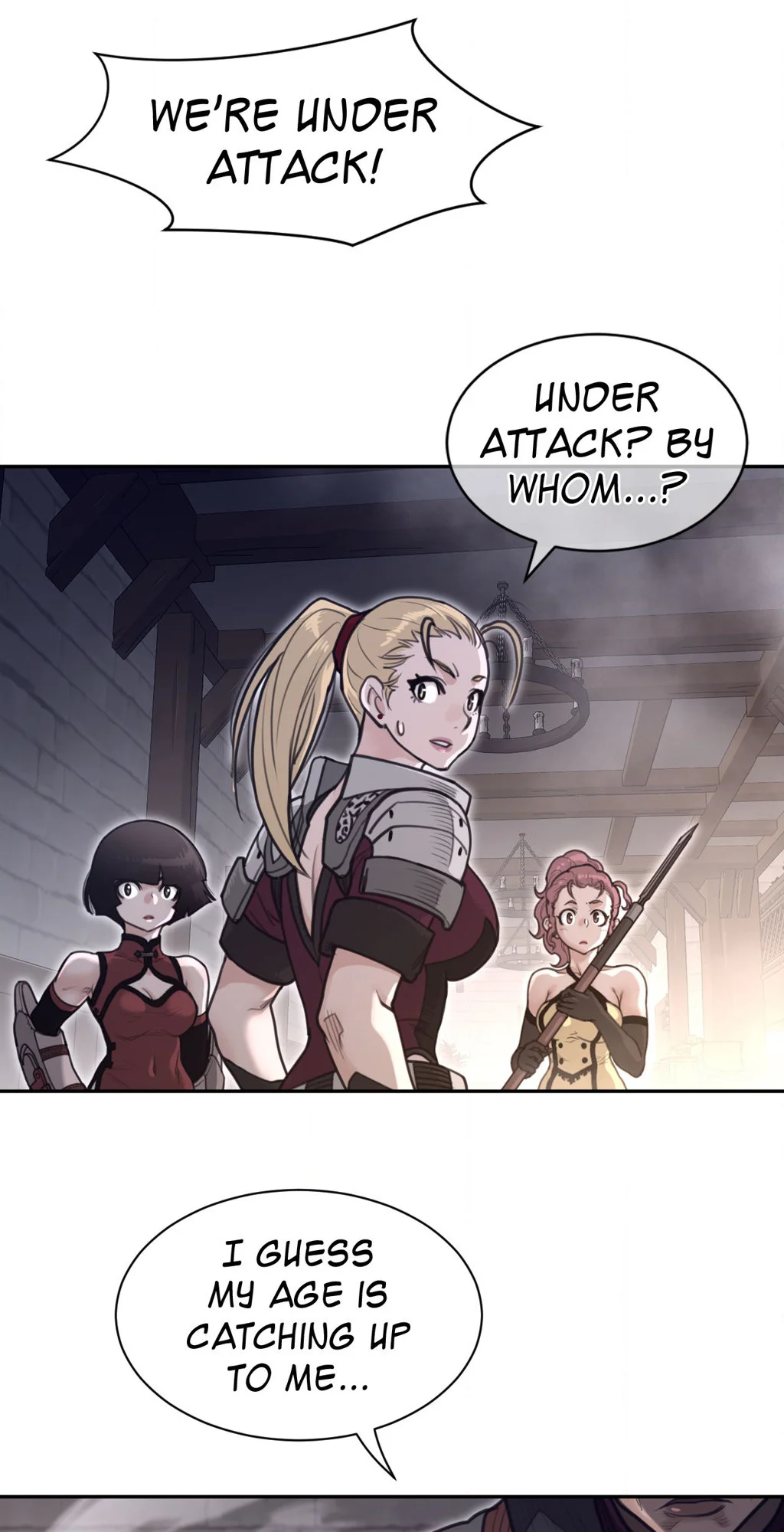 Read Perfect Half Manga Online