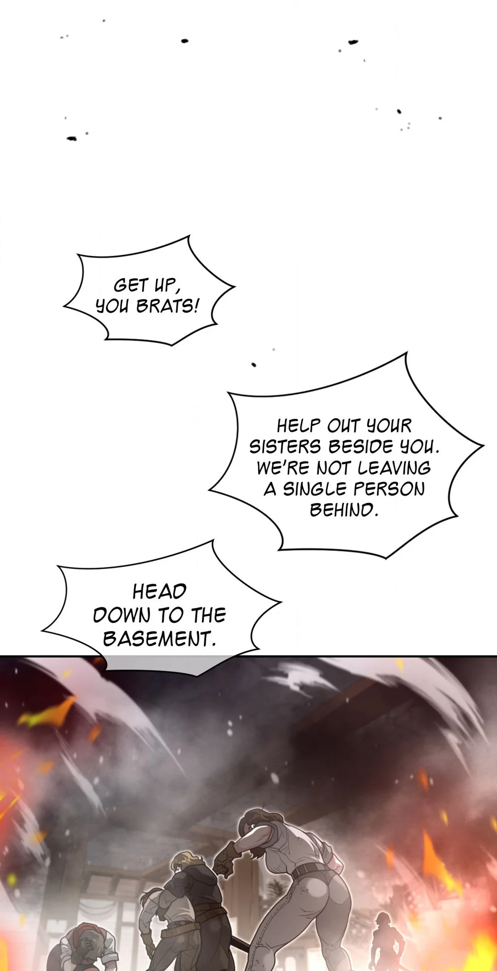 Read Perfect Half Manga Online