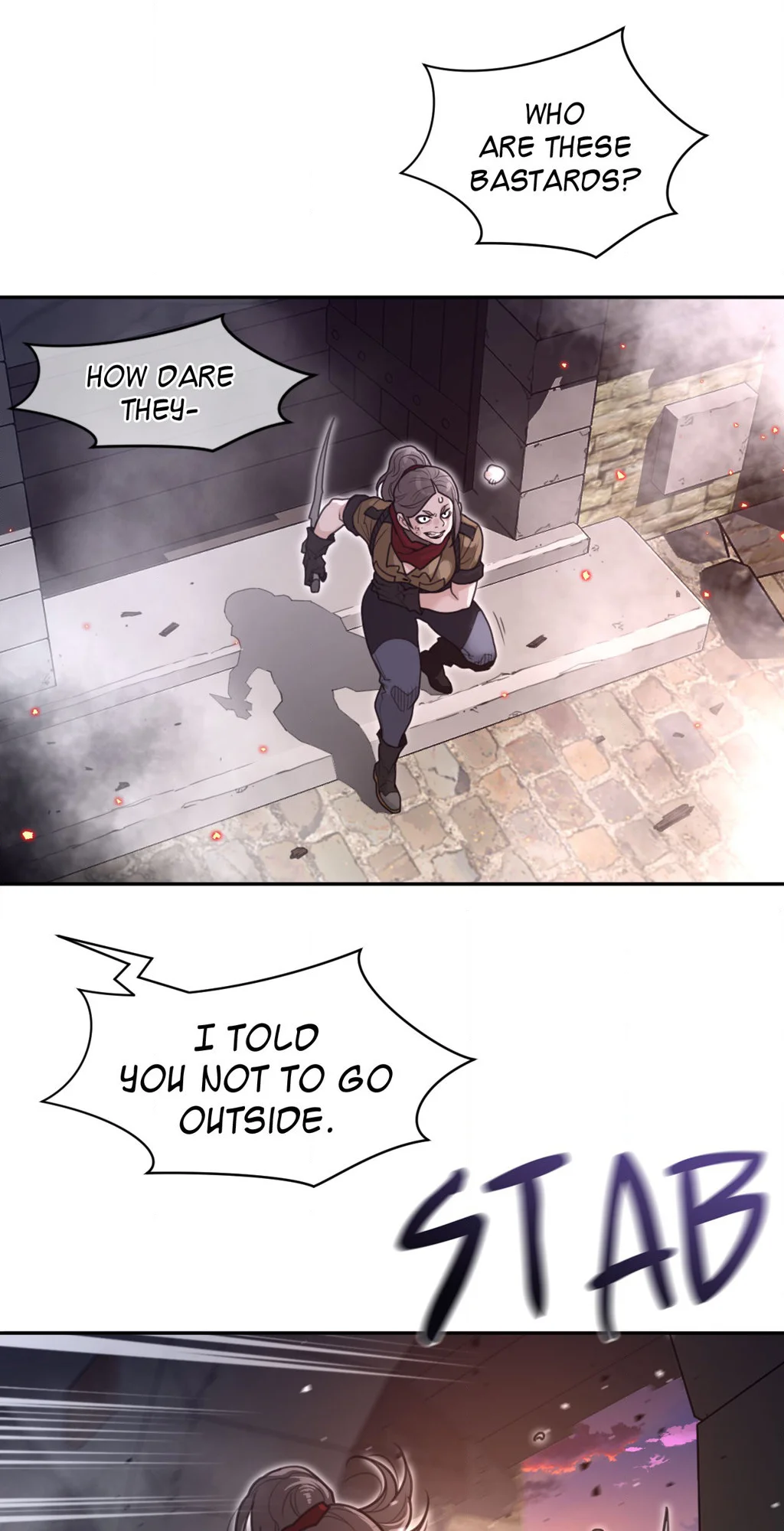 Read Perfect Half Manga Online