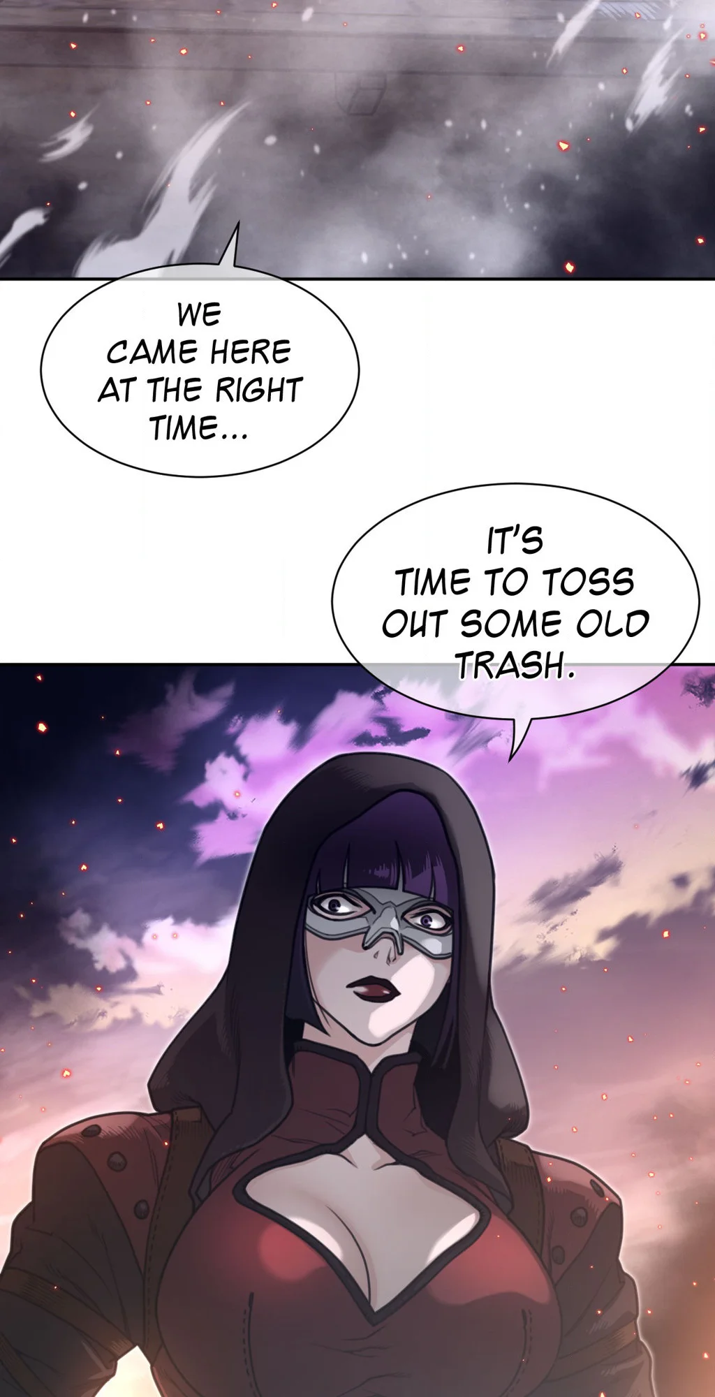 Read Perfect Half Manga Online