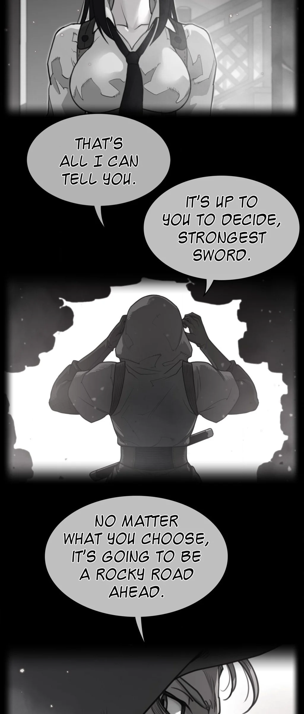 Read Perfect Half Manga Online