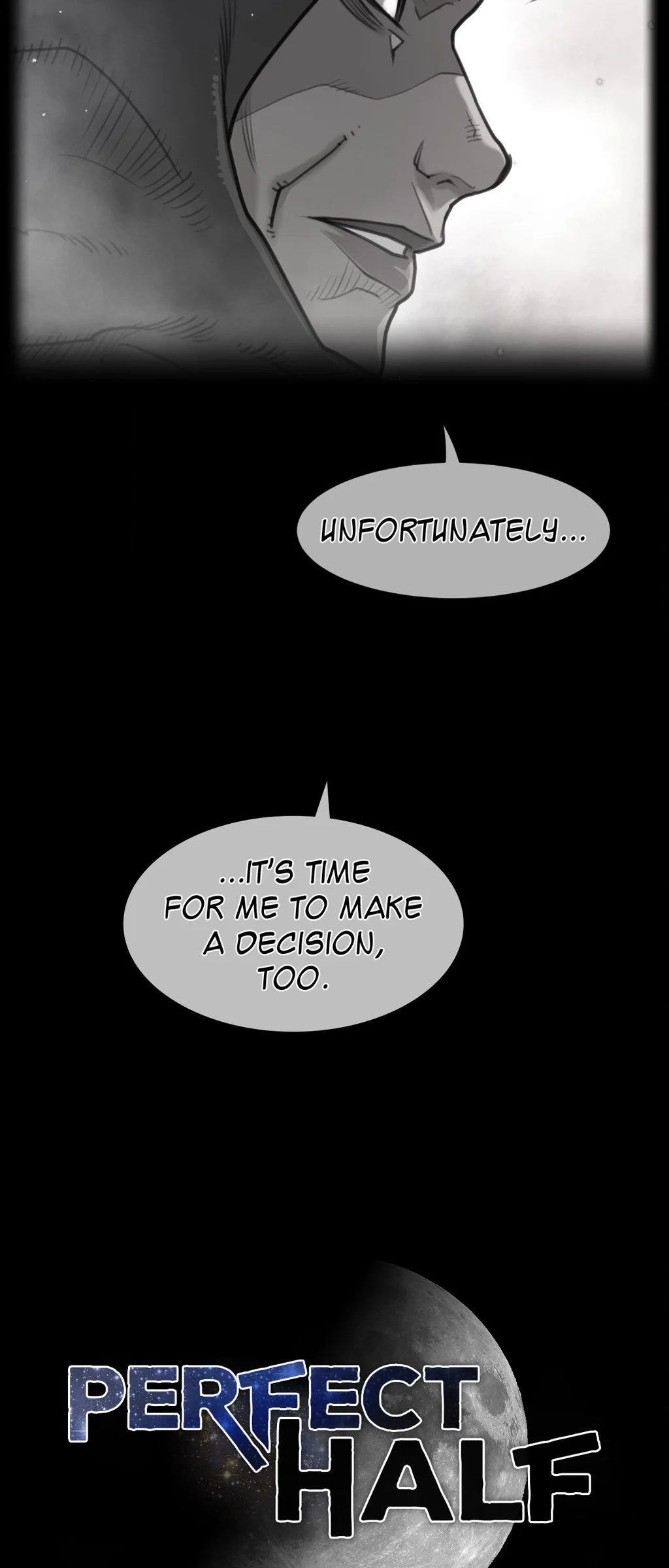 Read Perfect Half Manga Online