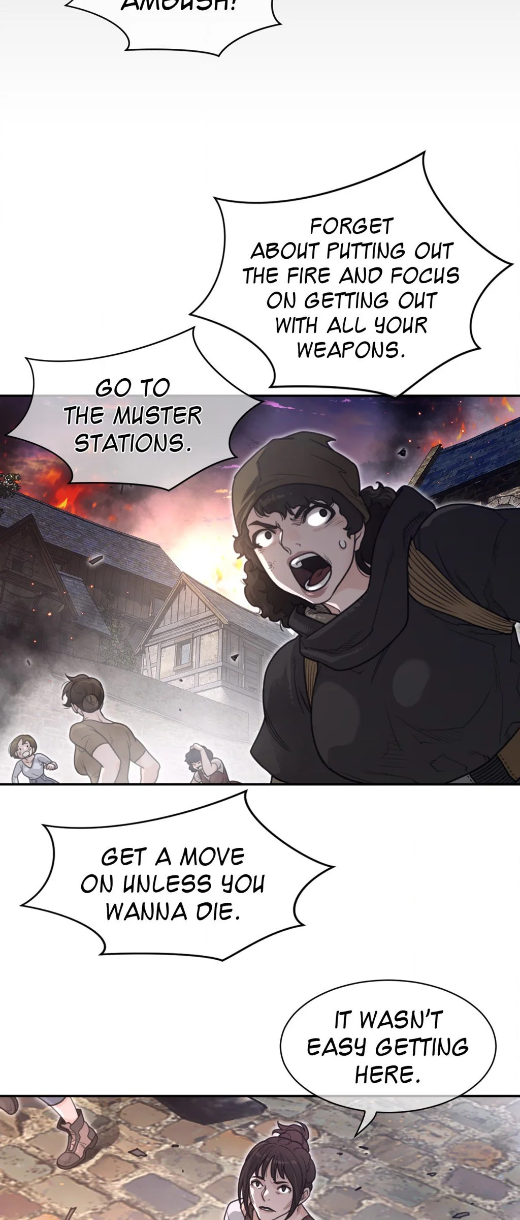 Read Perfect Half Manga Online