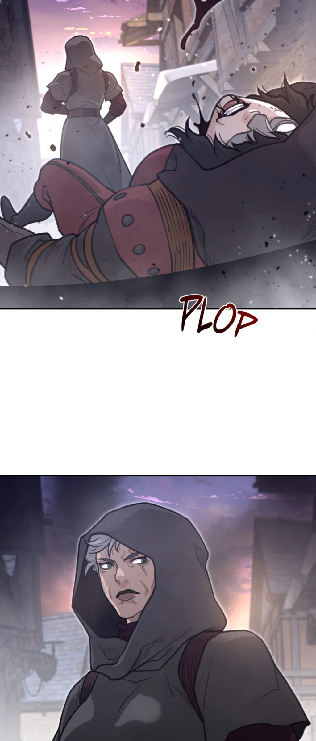 Read Perfect Half Manga Online