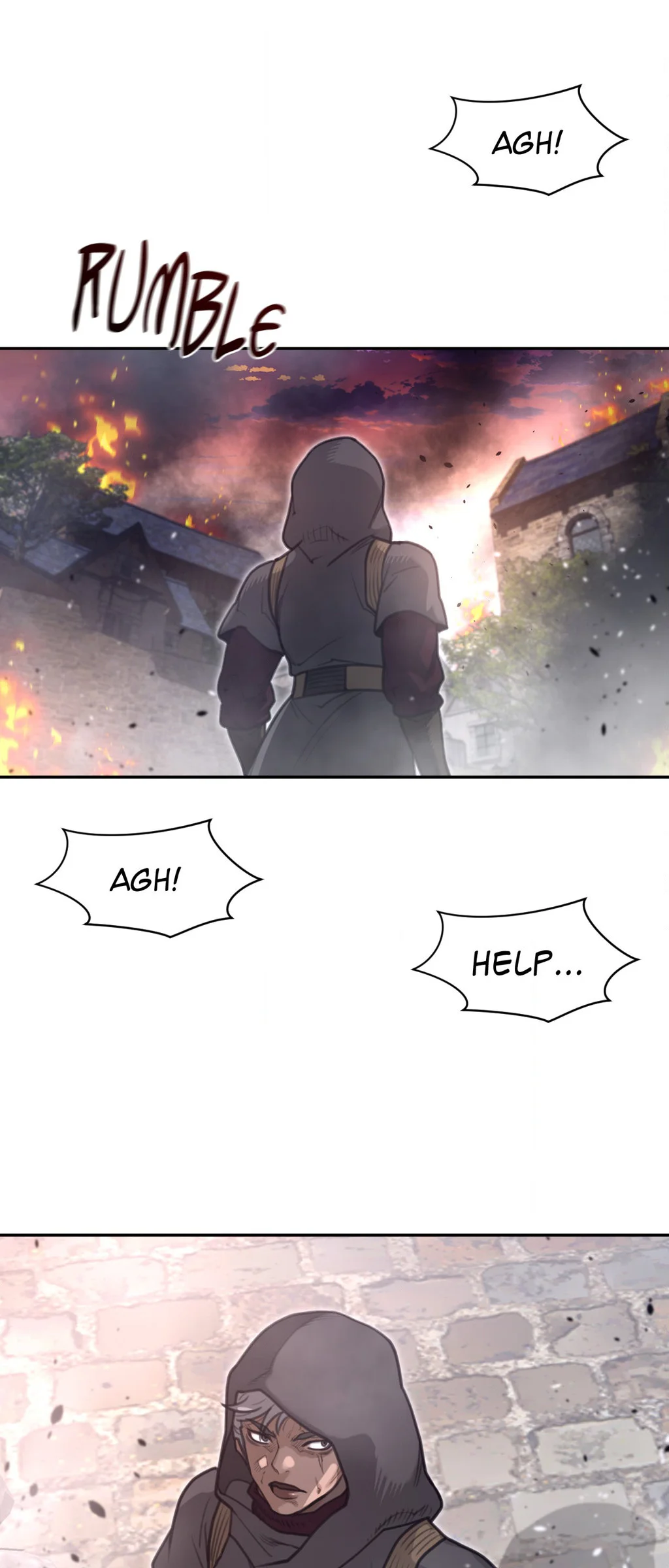 Read Perfect Half Manga Online