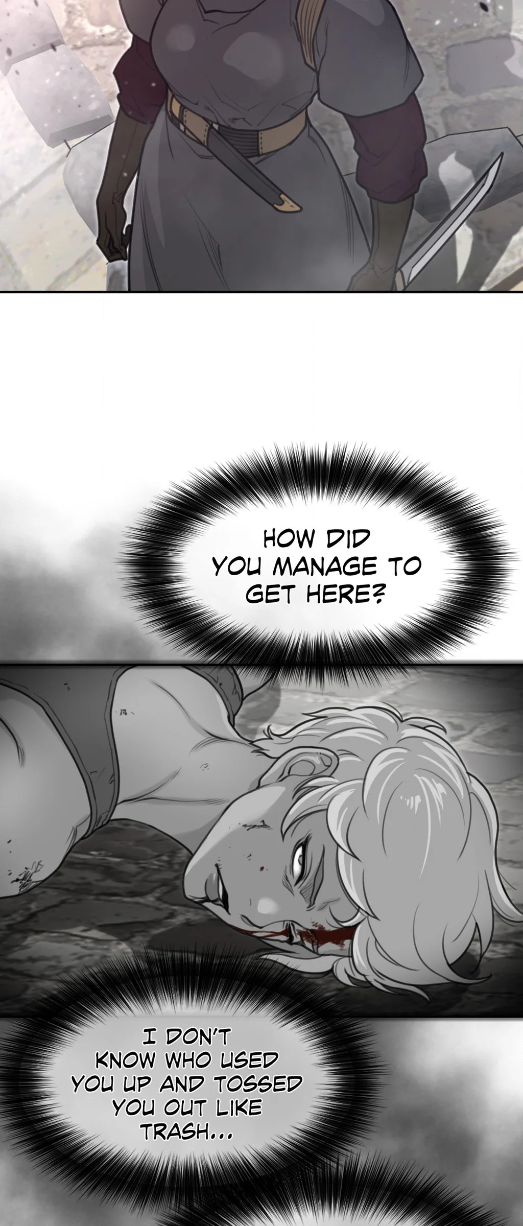 Read Perfect Half Manga Online