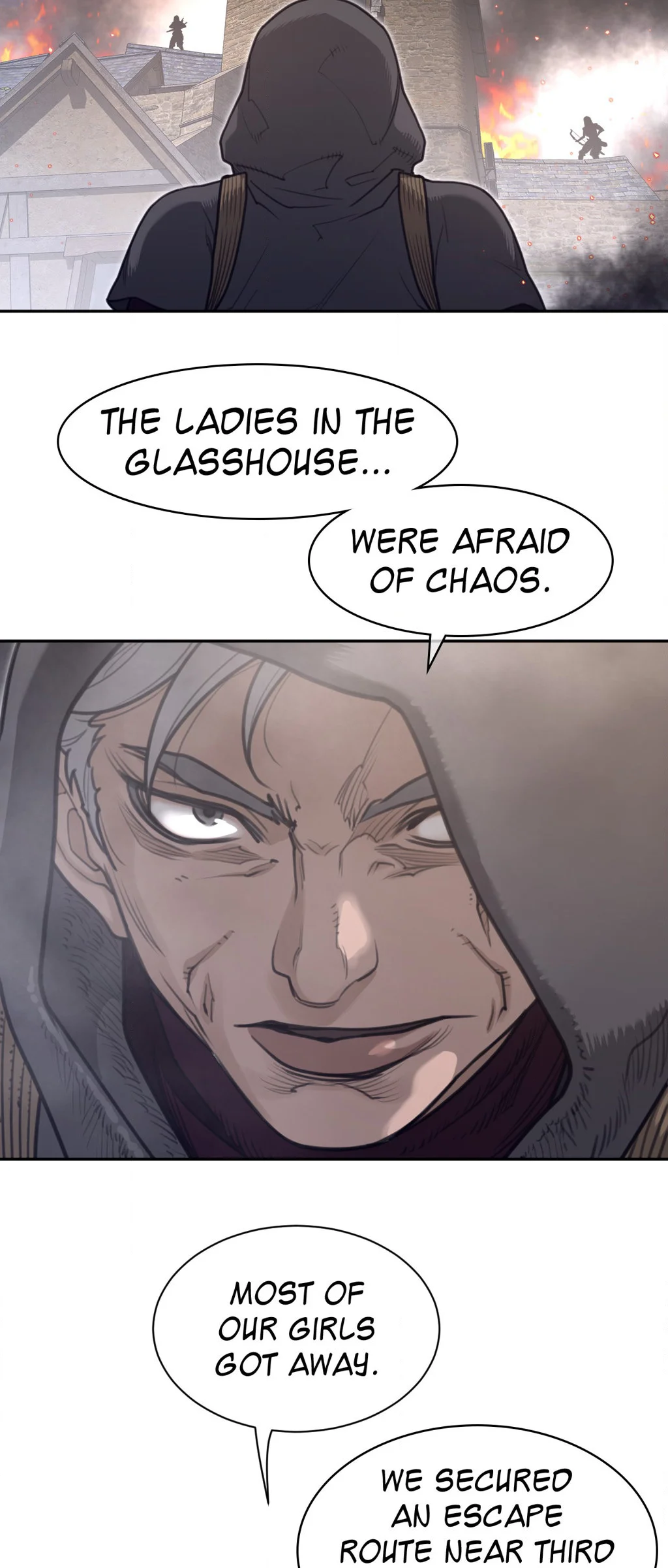 Read Perfect Half Manga Online