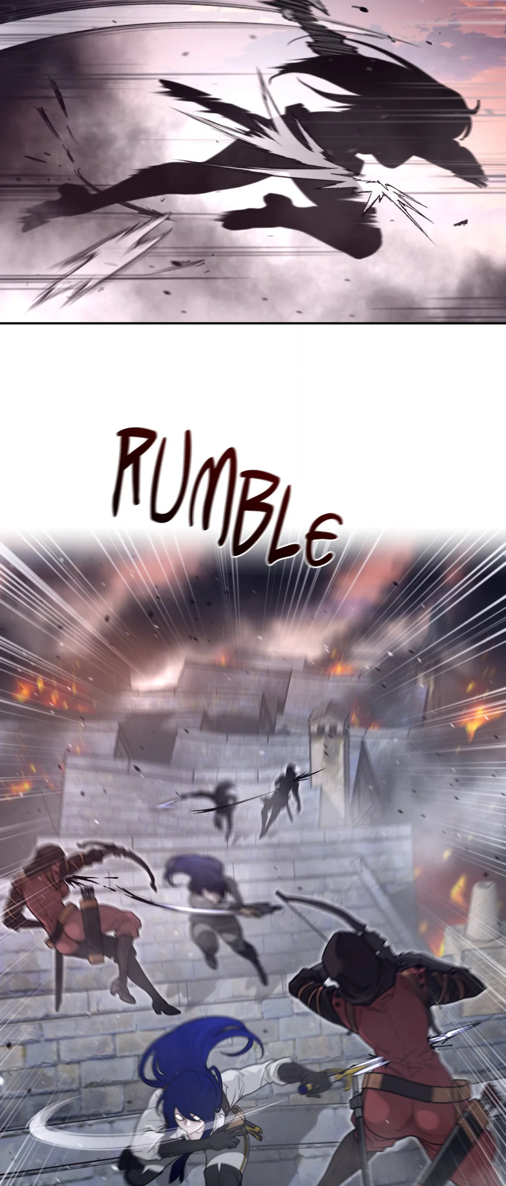 Read Perfect Half Manga Online