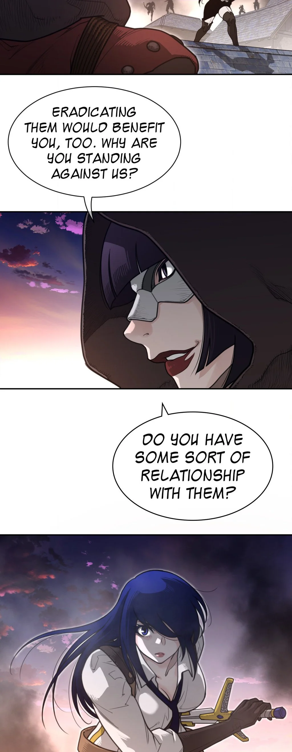 Read Perfect Half Manga Online