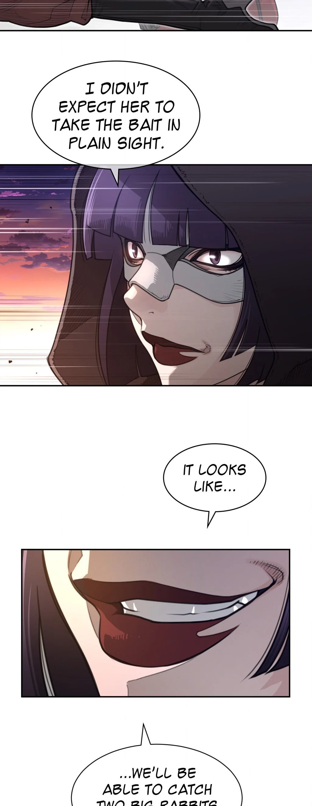 Read Perfect Half Manga Online