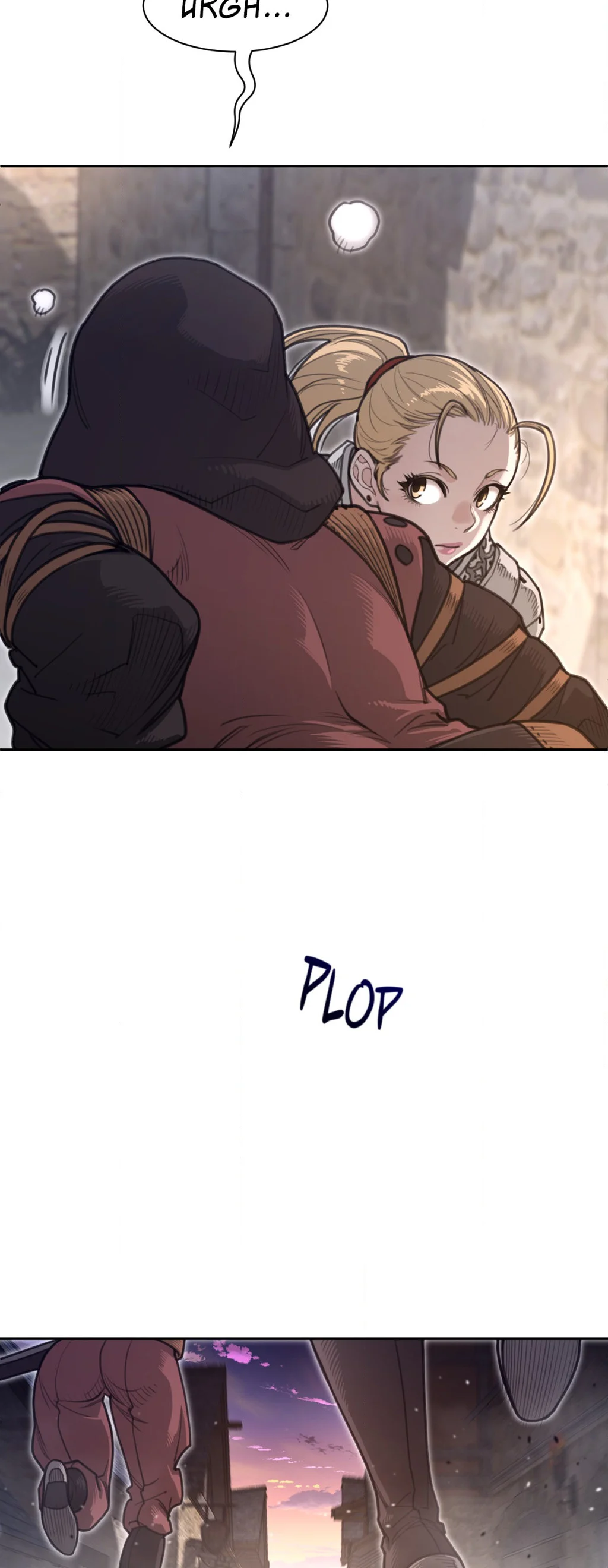 Read Perfect Half Manga Online