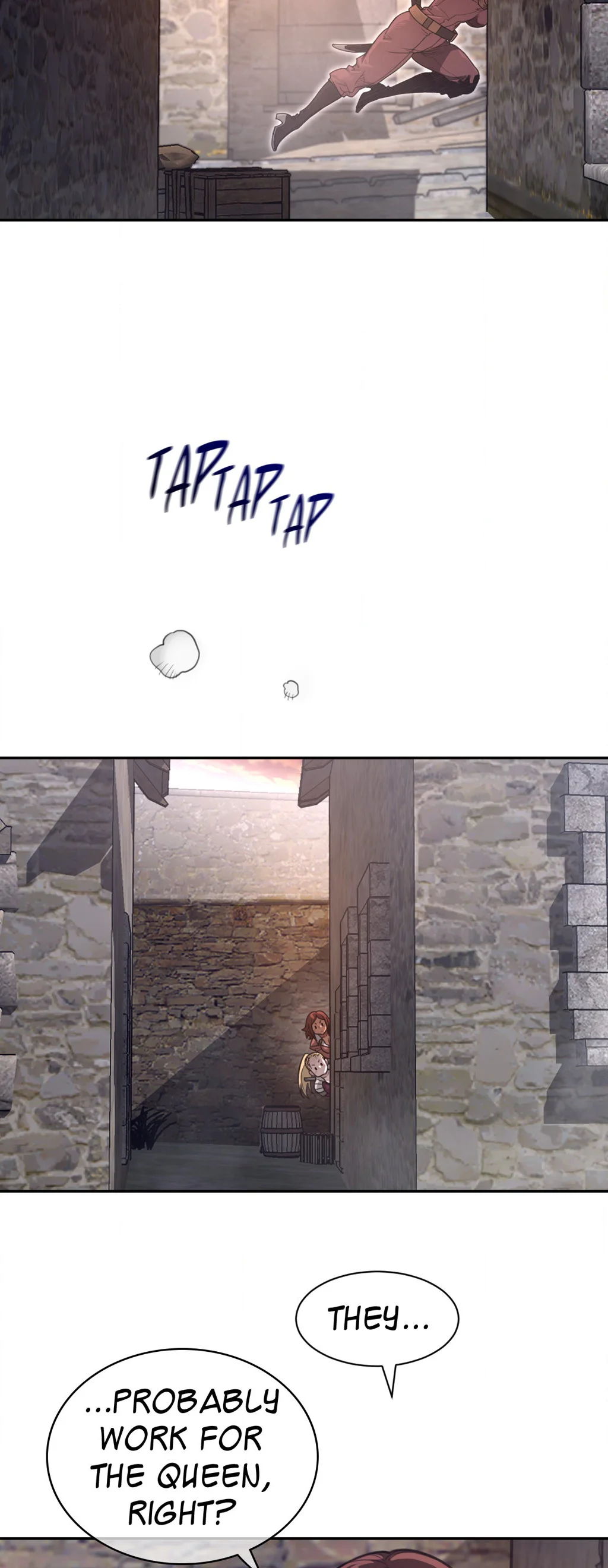 Read Perfect Half Manga Online