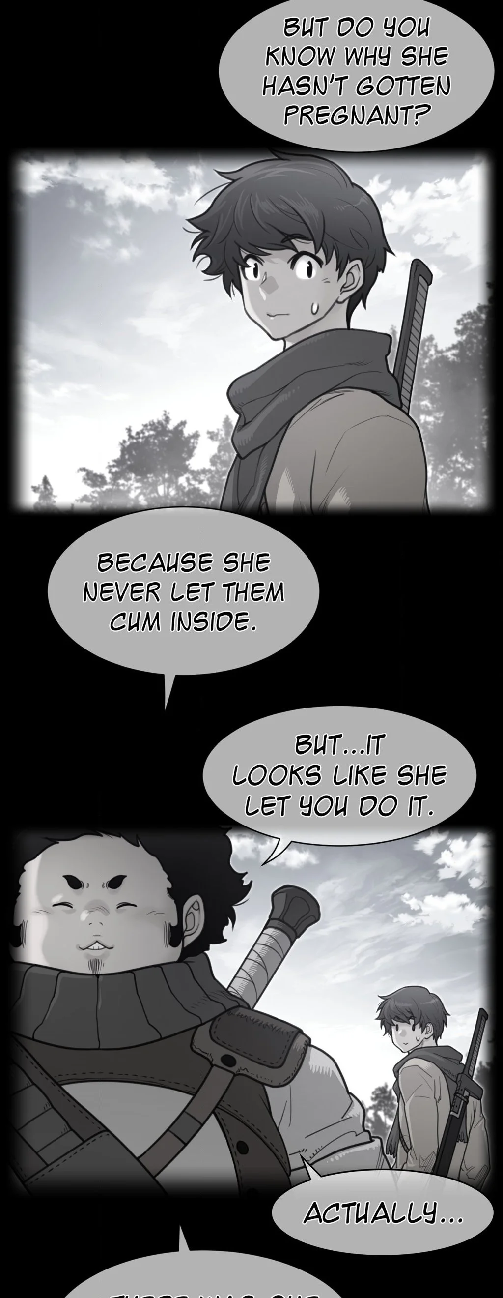 Read Perfect Half Manga Online