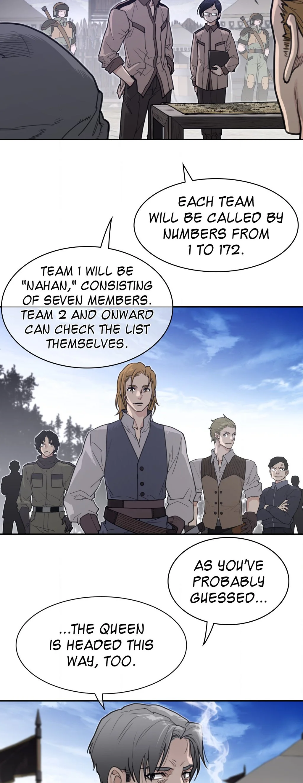 Read Perfect Half Manga Online