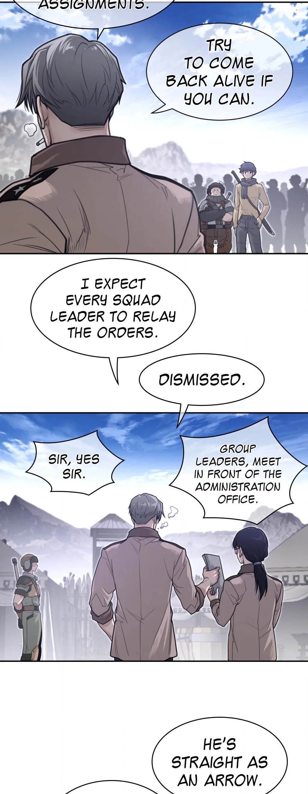 Read Perfect Half Manga Online