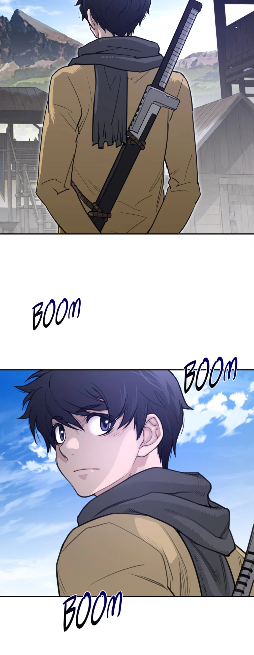 Read Perfect Half Manga Online