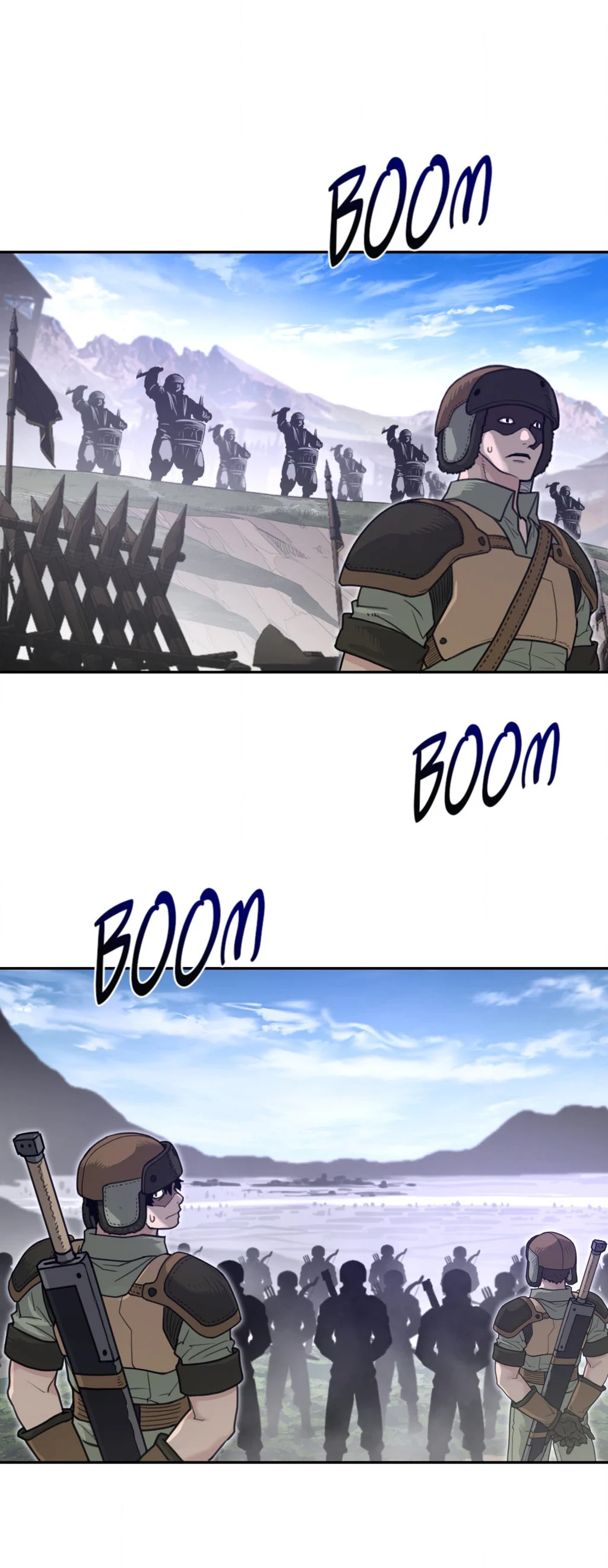 Read Perfect Half Manga Online