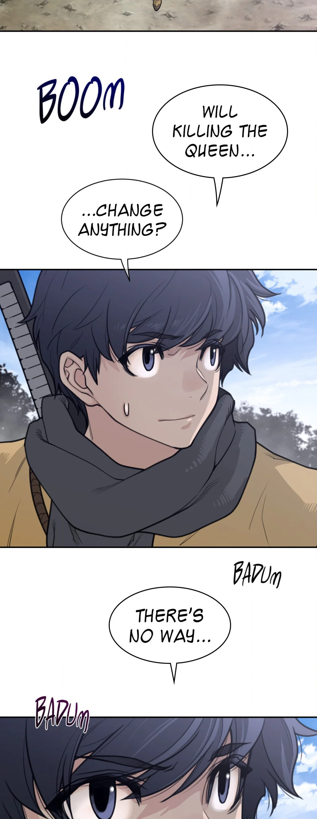 Read Perfect Half Manga Online