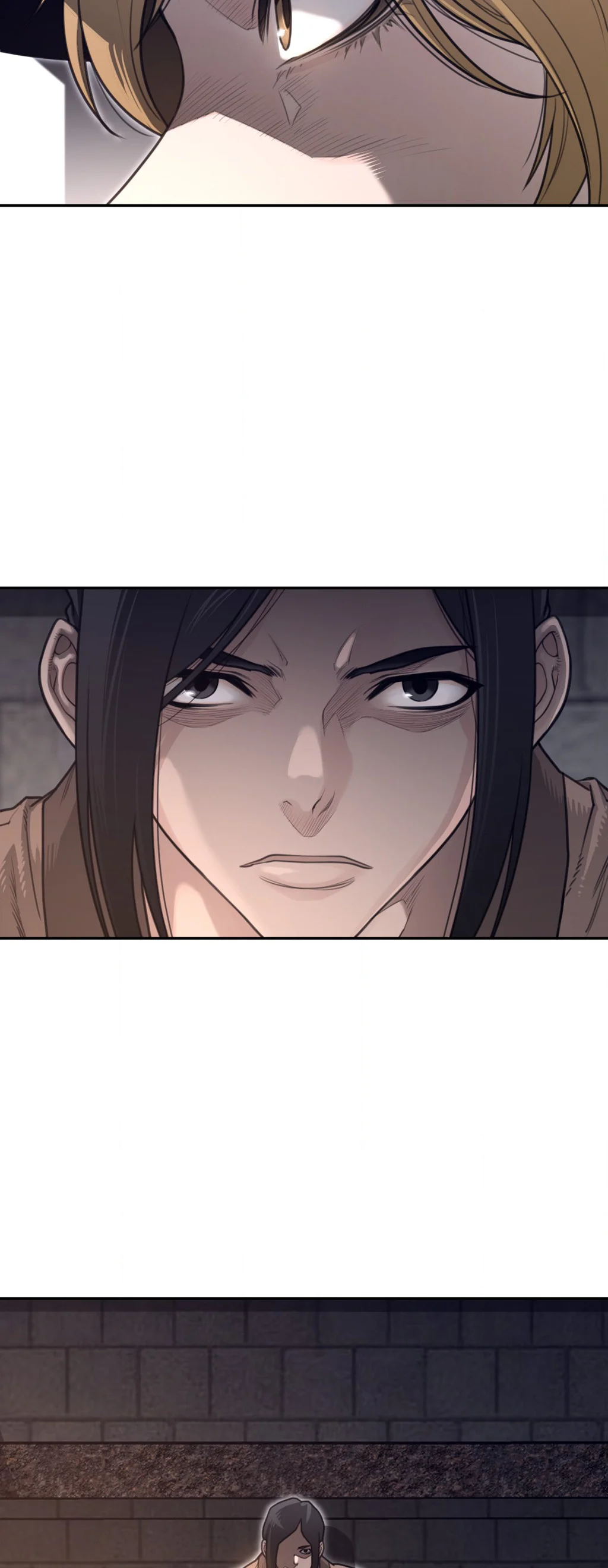 Read Perfect Half Manga Online