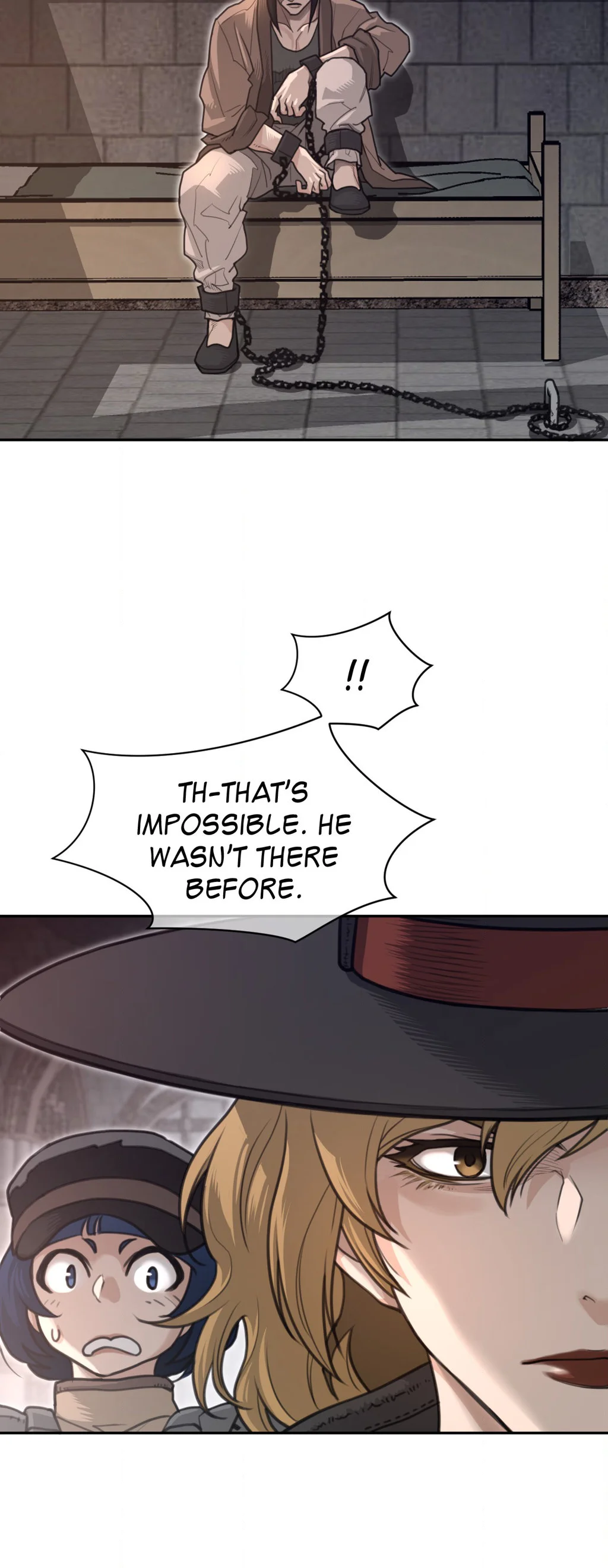 Read Perfect Half Manga Online