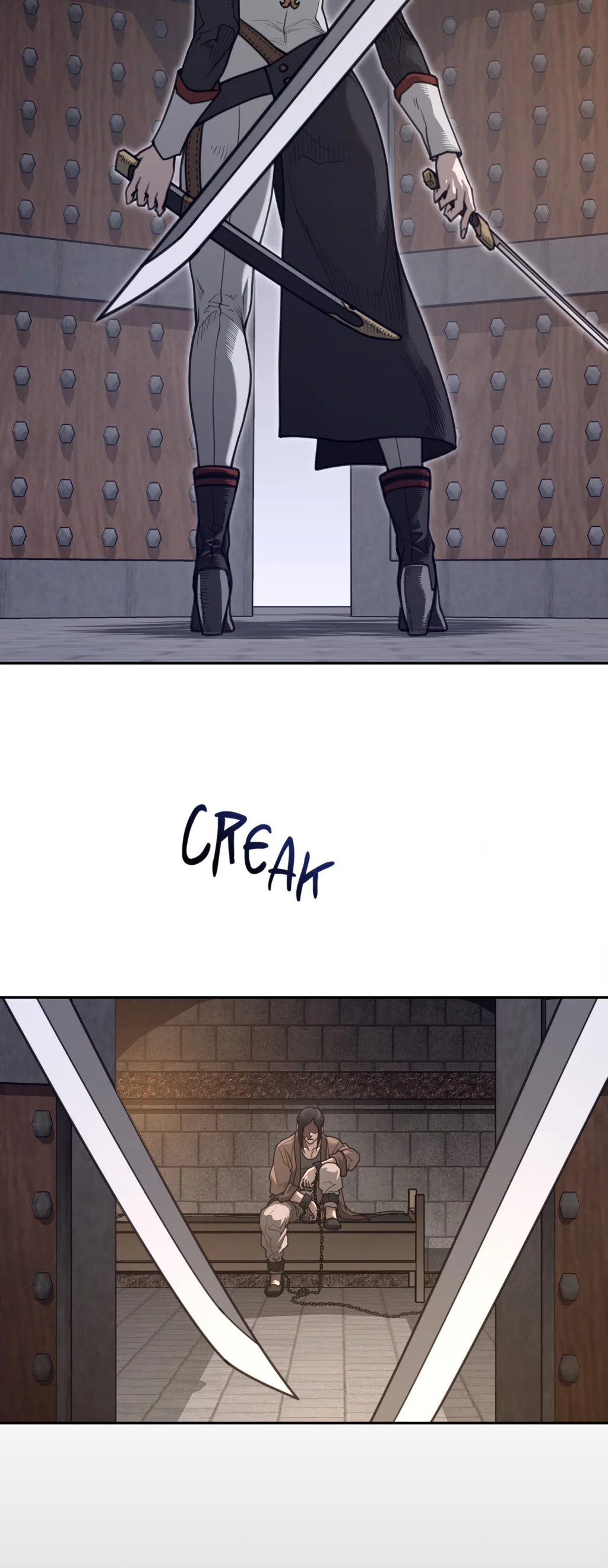 Read Perfect Half Manga Online