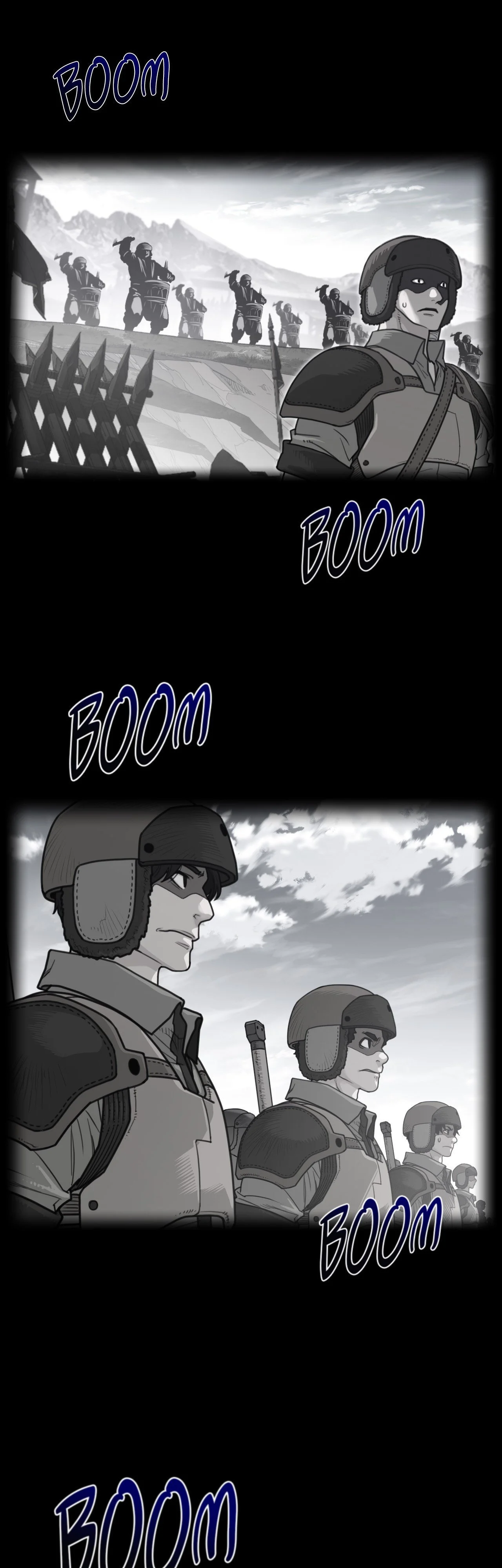 Read Perfect Half Manga Online