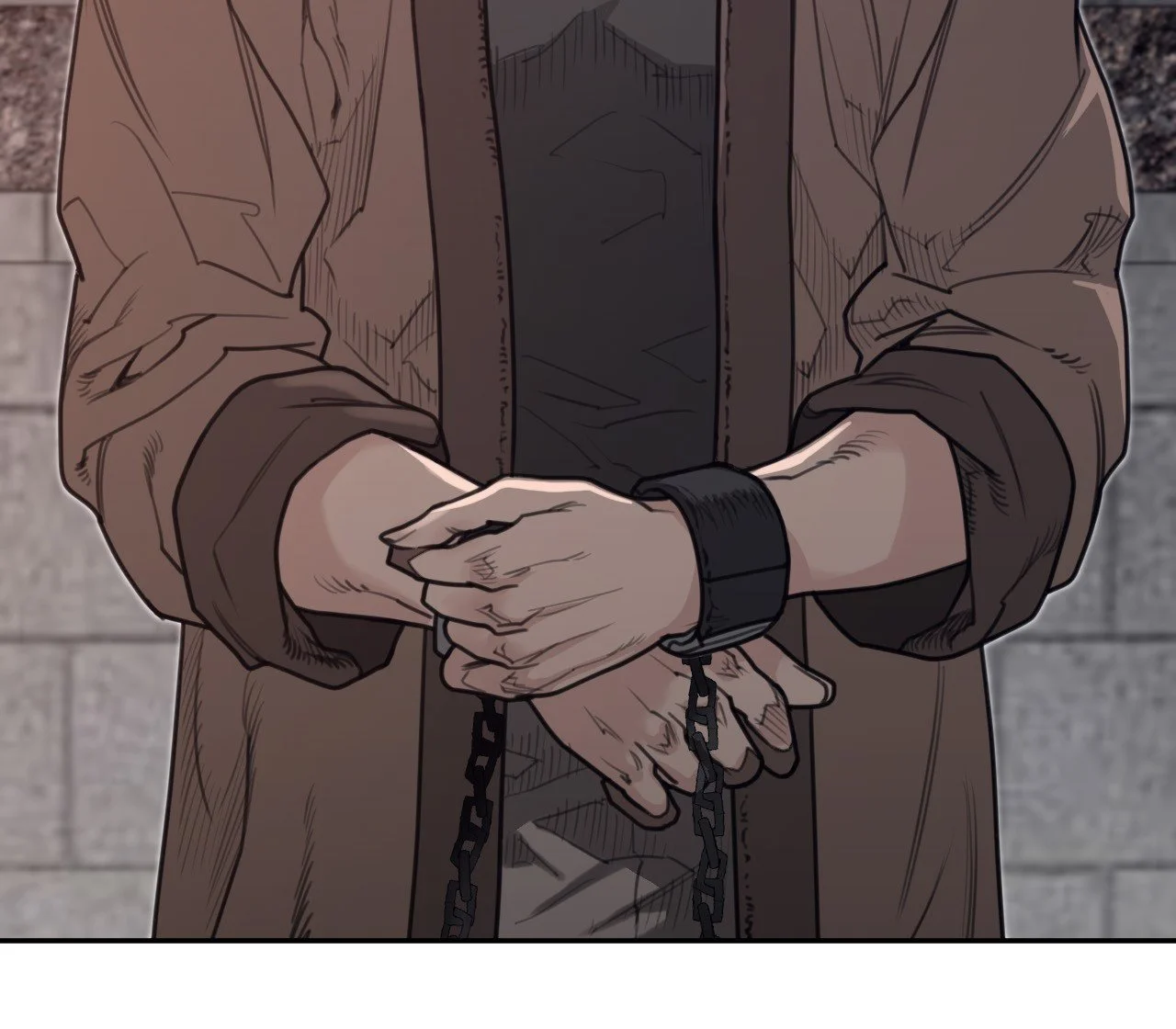 Read Perfect Half Manga Online