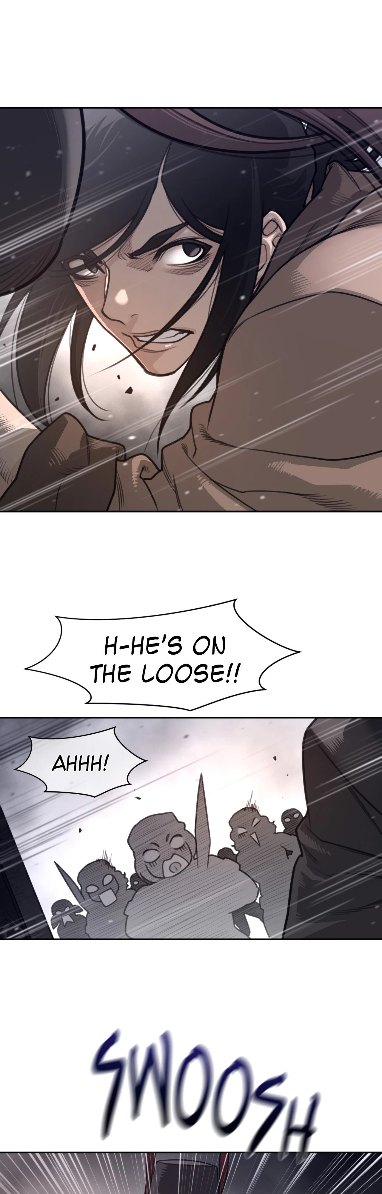 Read Perfect Half Manga Online