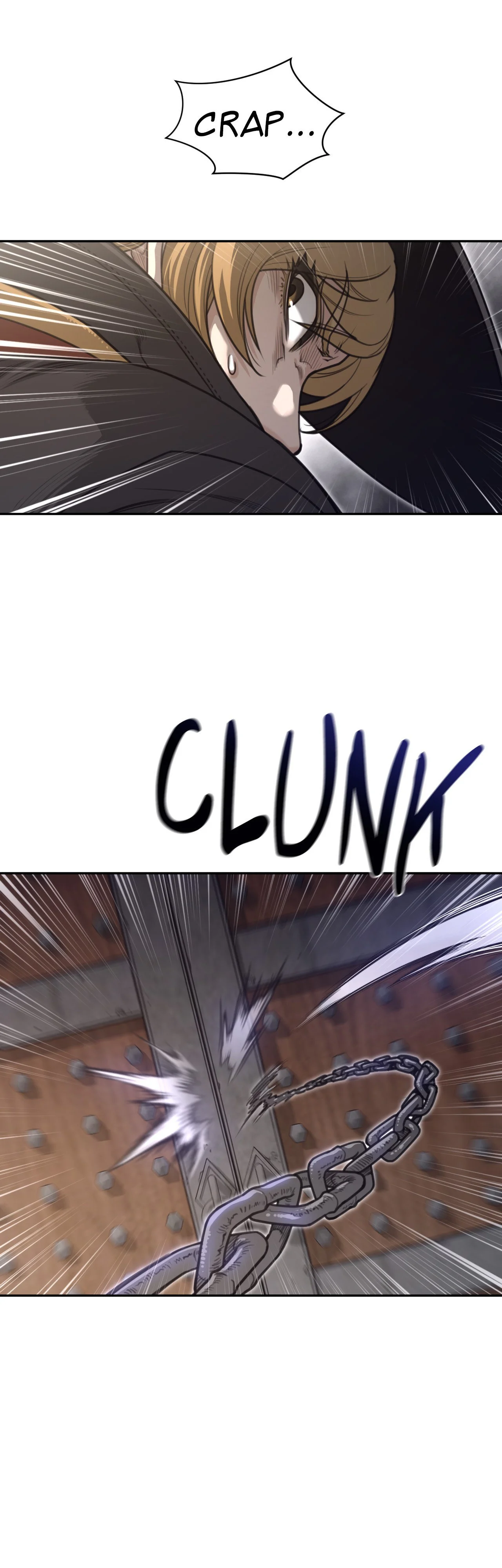 Read Perfect Half Manga Online