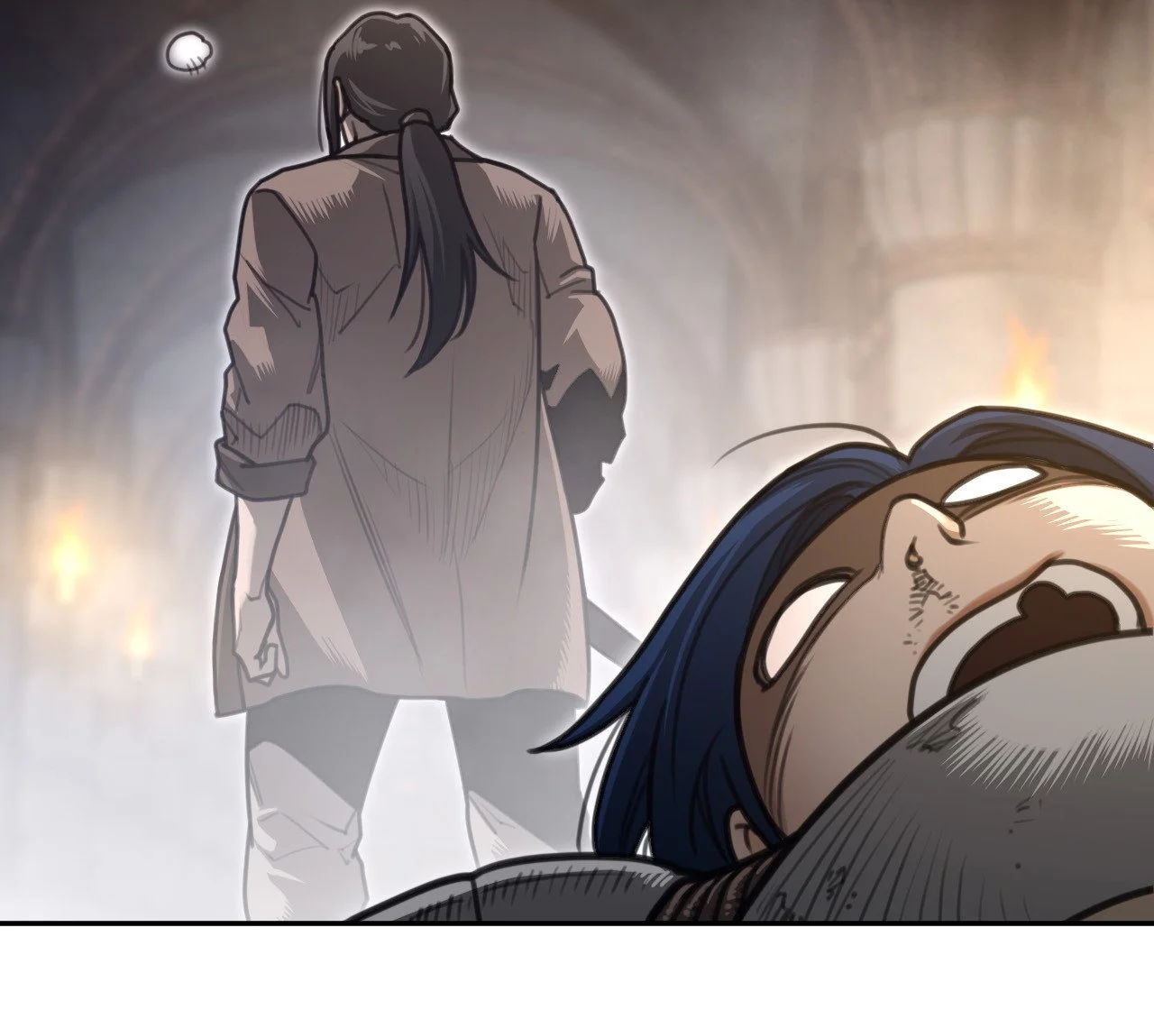 Read Perfect Half Manga Online