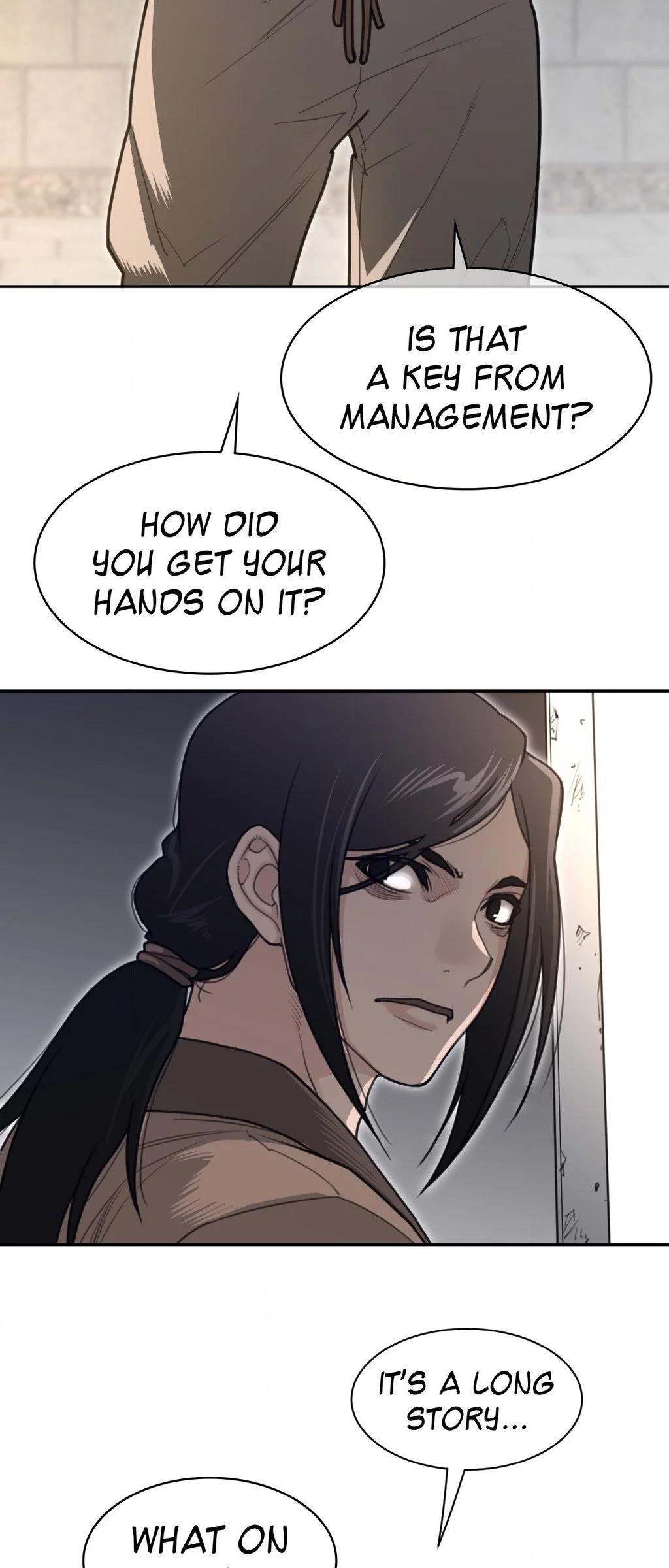 Read Perfect Half Manga Online