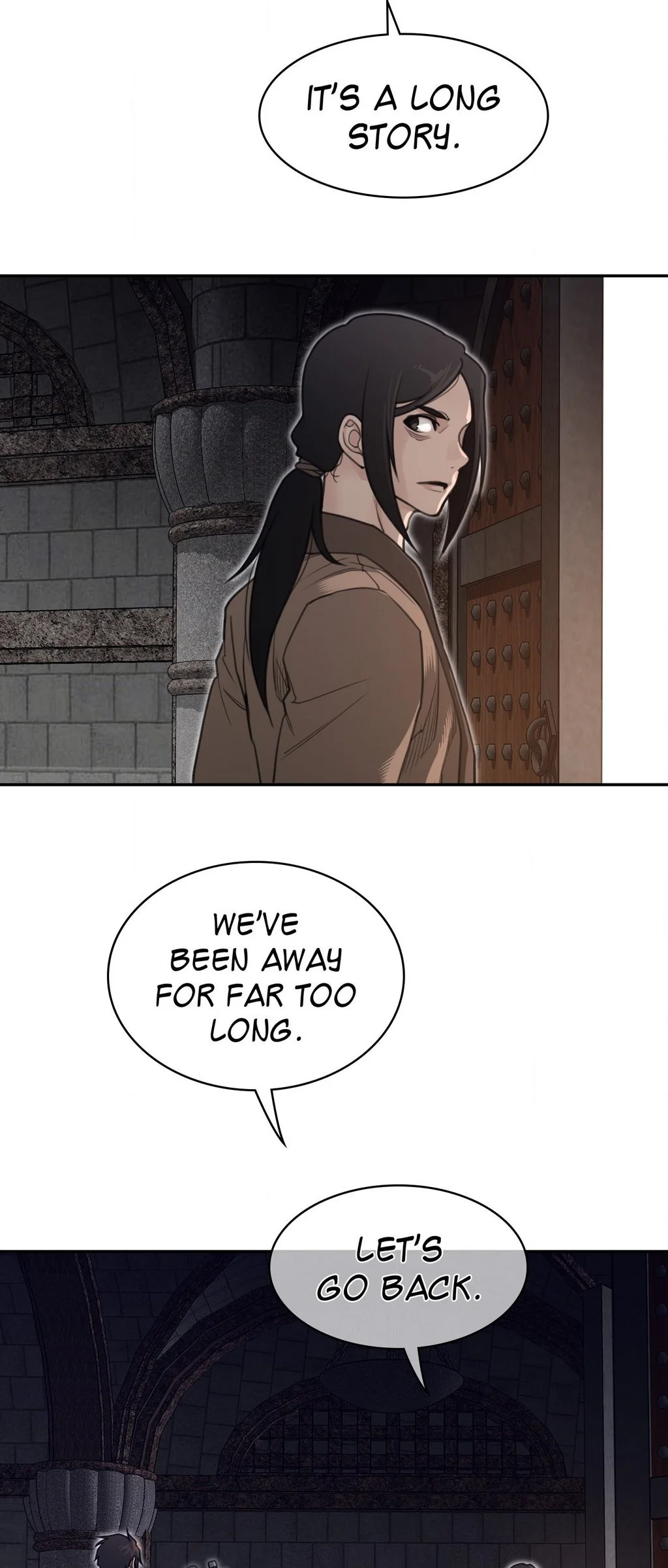 Read Perfect Half Manga Online