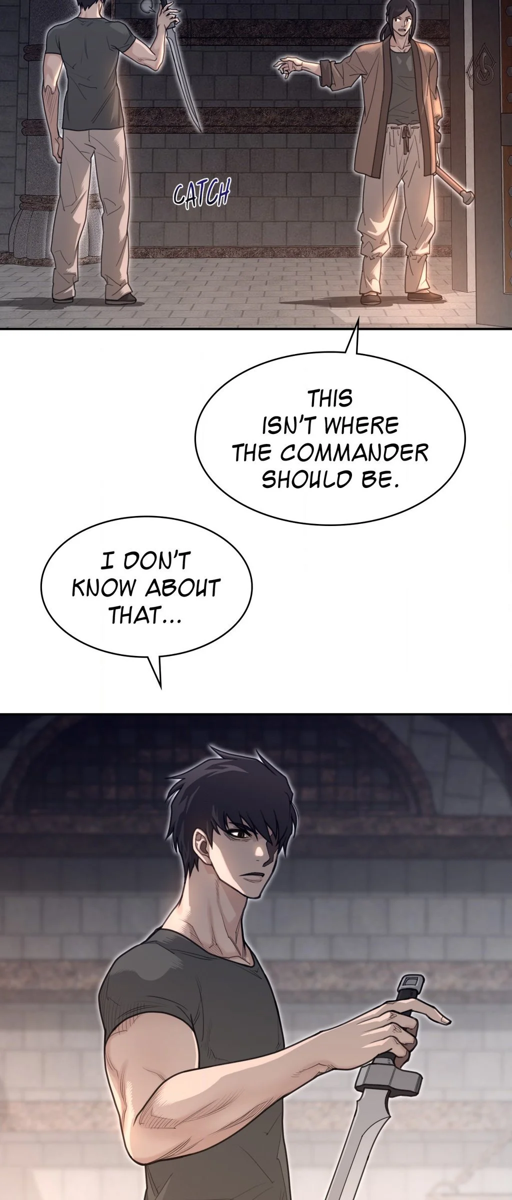 Read Perfect Half Manga Online