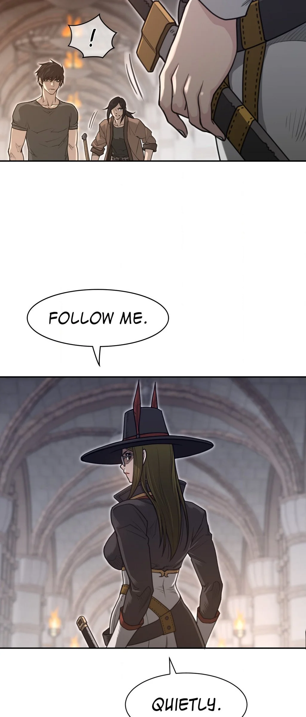 Read Perfect Half Manga Online