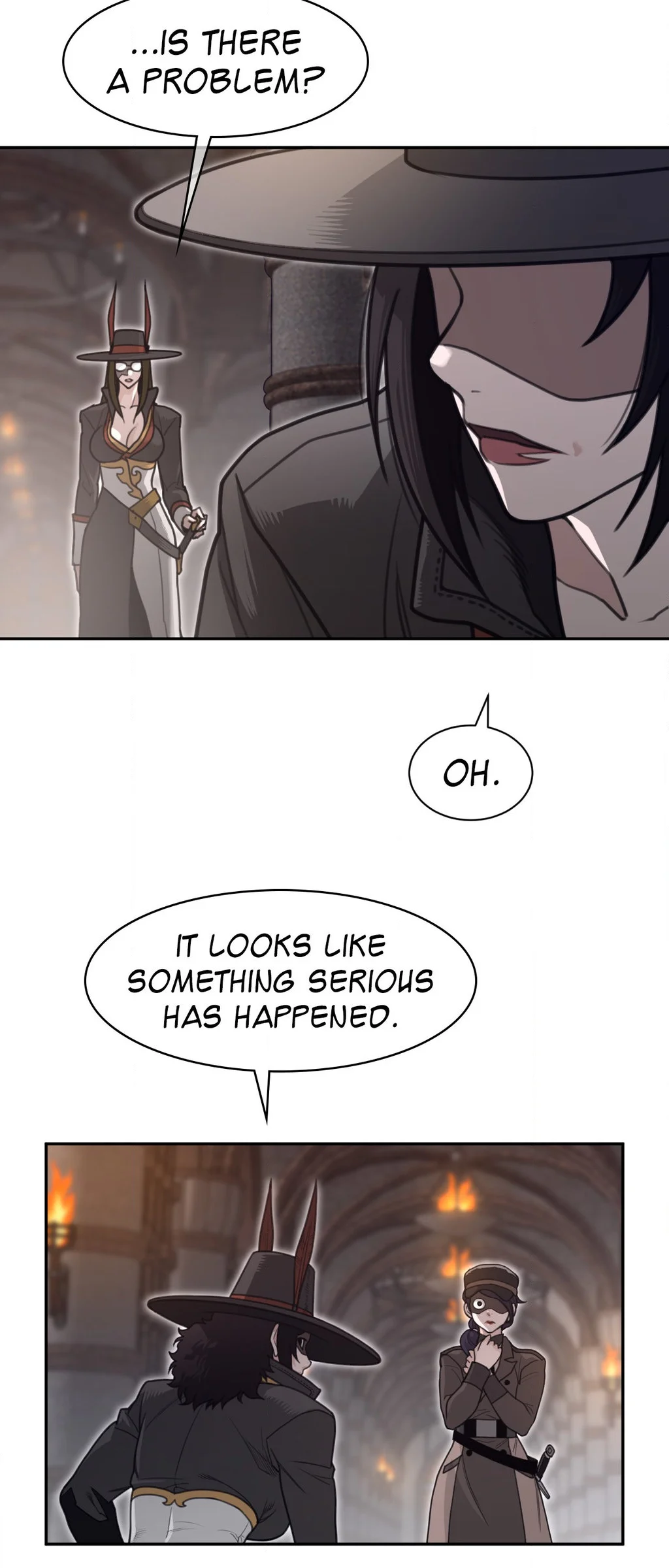 Read Perfect Half Manga Online