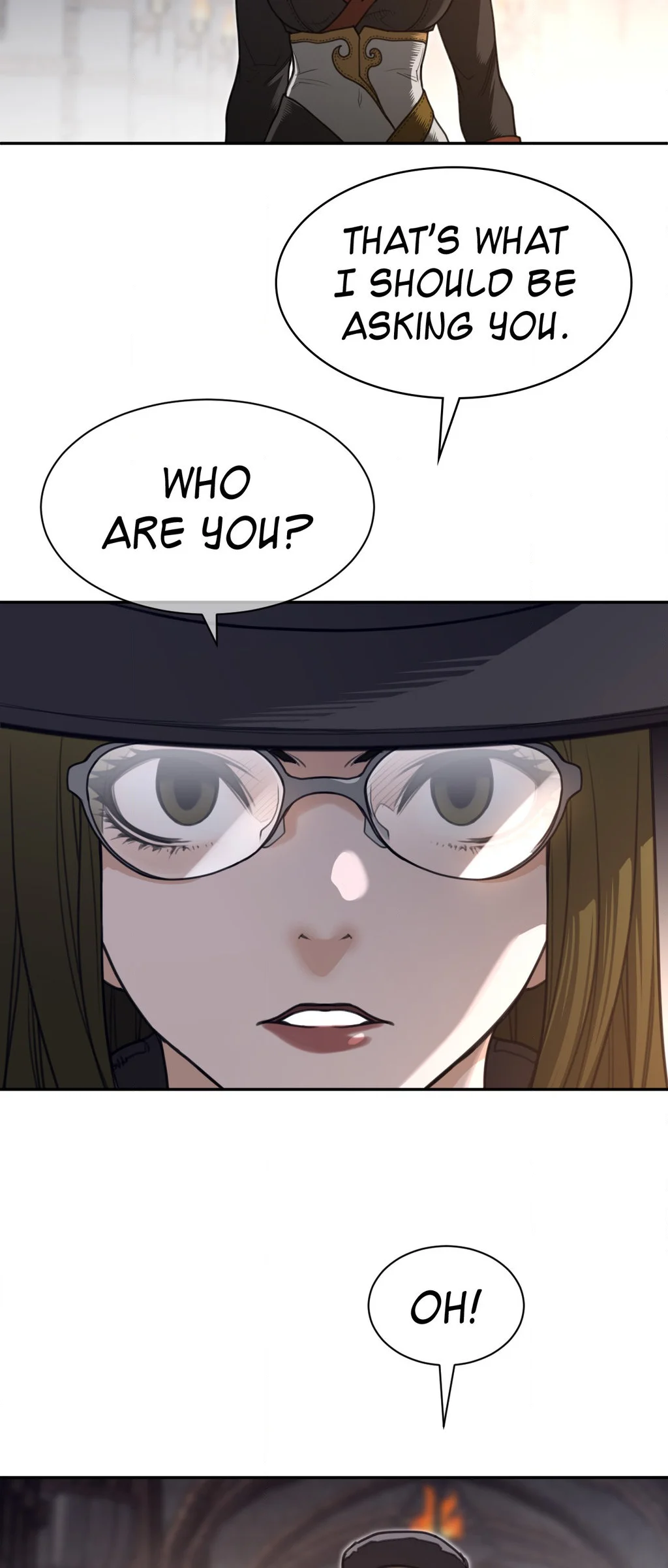 Read Perfect Half Manga Online