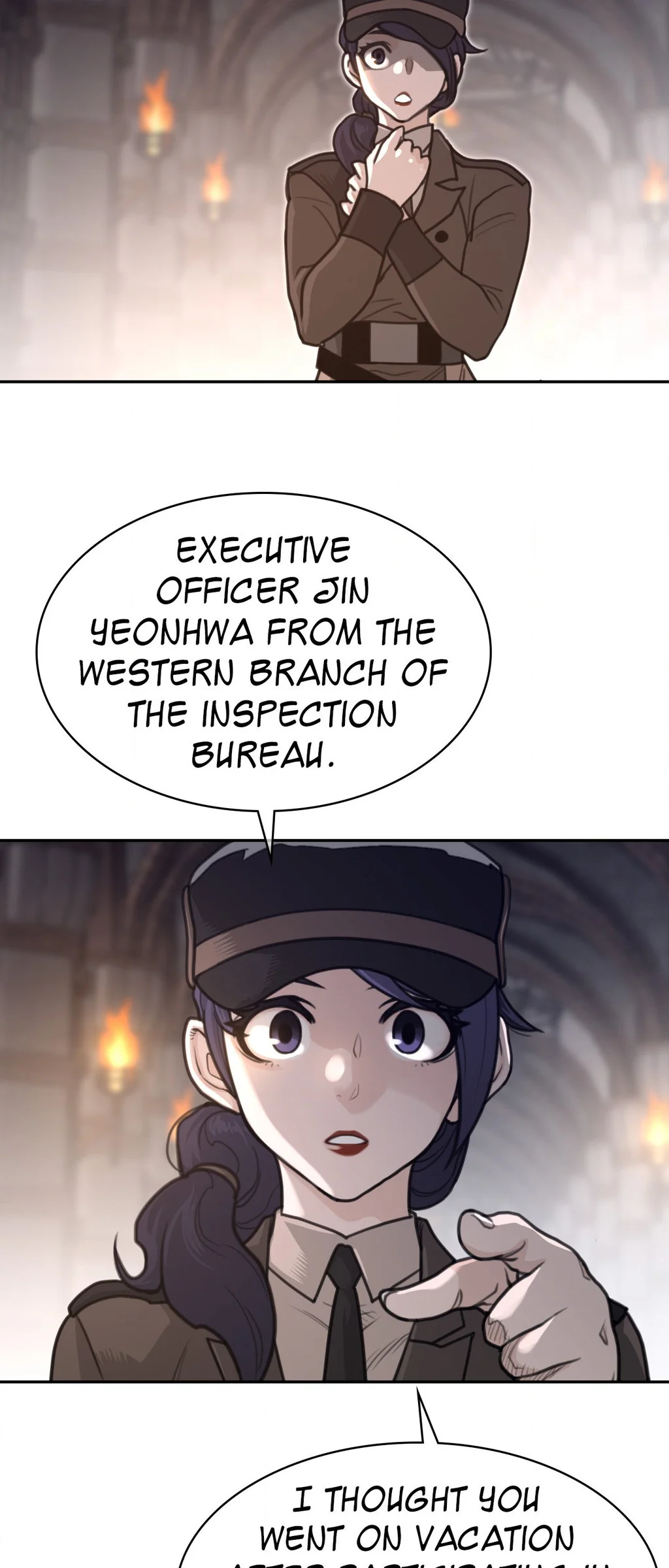 Read Perfect Half Manga Online