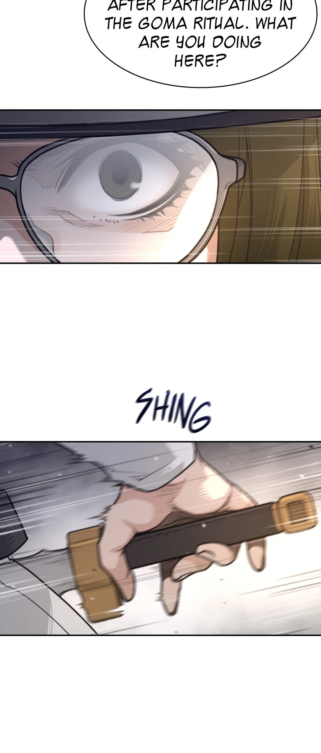 Read Perfect Half Manga Online